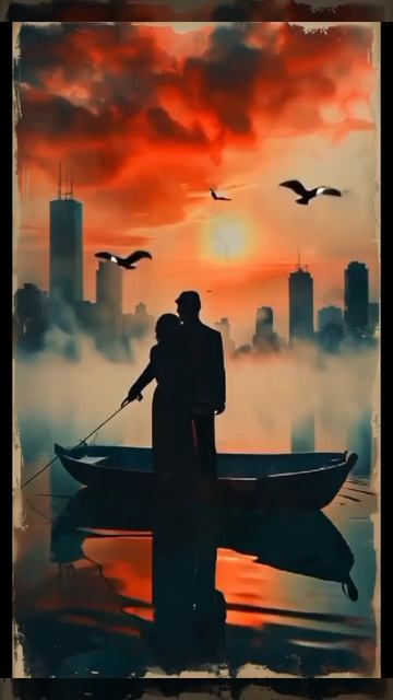 🌧️ «После тебя» (грустный, прощание, пустота)ЛеЛена Shihova #СтудияМУЗМОНСТР