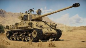 WAR THUNDER| АРКАДА| КАЧАЕМ ИЗРАИЛЬ|