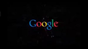 Google logo history (1999-2015)