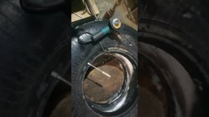 собираю бортоповоротник
