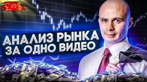 Простая стратегия теханализа! Тренд + ликвидность – Всё, что нужно знать на Форекс!