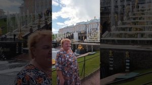 Петергоф.mp4