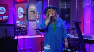 Ева Польна - Музыка (2023) Live