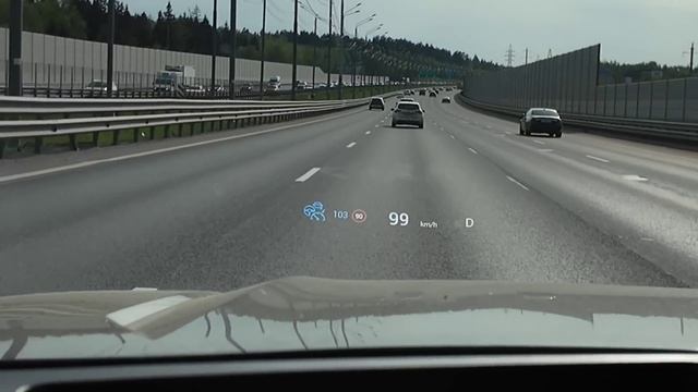 GAC GS8 полноприводный с Aisin АКПП удивит ценой, а не разорит ли на топливе?