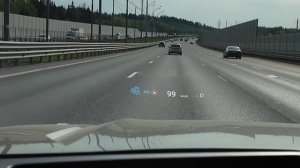 GAC GS8 полноприводный с Aisin АКПП удивит ценой, а не разорит ли на топливе?