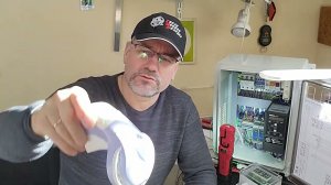 #543 Ручной принтер для маркировки электрооборудования