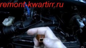 Датчик детонации 405, 406, 409, 4213, 4216 двс