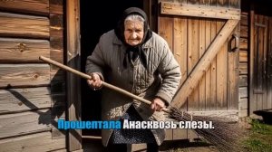 ОНА ТРОНУЛА ЕЁ… И ЭТО ИЗМЕНИЛО ВСЁ! ШОК В ТАЙГЕ