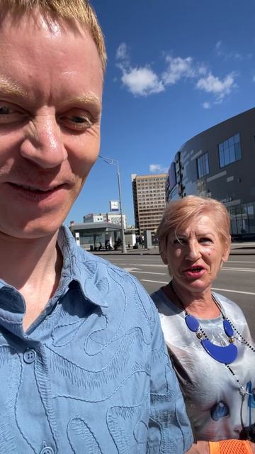 ИДЁМ В МАГАЗИН смотреть онлайн