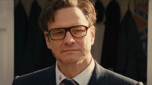 Любимый отрывок из фильма «Kingsman: Секретная служба» - Kingsman: The Secret Service (2015) HD