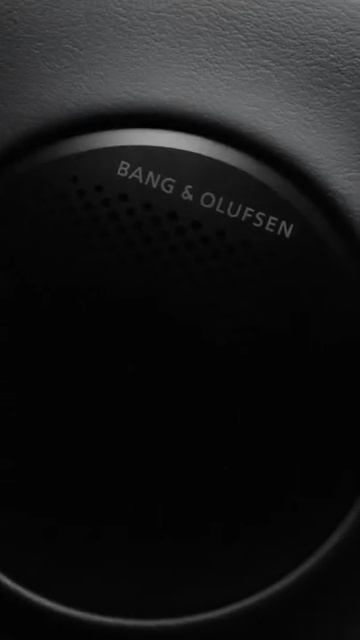Genesis GV80 Black