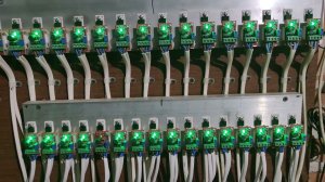 LiFePo4 .Разбежность по банкам 120 мВ Почему?  Большой тест.