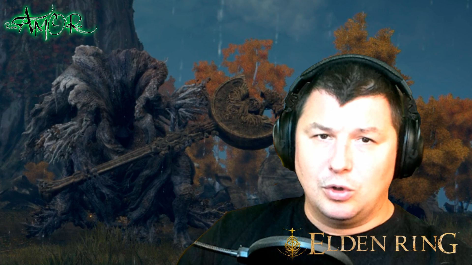 ВОПЛОЩЕНИЕ ДРЕВА ЭРД ► ELDEN RING #17