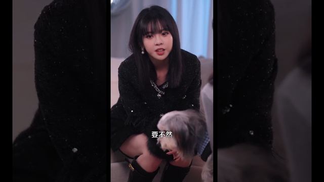 [Дорама] 1-10 серии | Встретить тебя в снегопад | Xue Luo Shi Feng Ni [Amazing Dubbing]