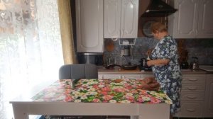 Сделали пресс, очень удобно им пользоваться.