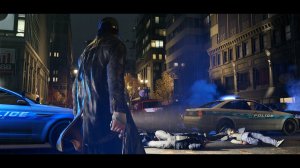 УГРОЗА СЕМЬЕ  - Watch Dogs СТРИМ! - ПРОХОЖДЕНИЕ #2 18+