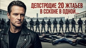 Простому оперу надоело терпеть беспредел. Он зачистил город от ГРЯЗИ...