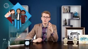 4. Nature of Reality: Crash Course Philosophy
