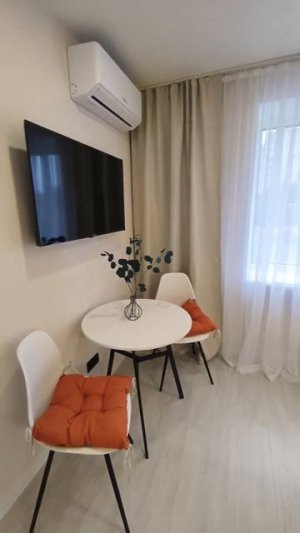 Самара, Гастелло, 12. Квартира-студия 12,5 кв.м.