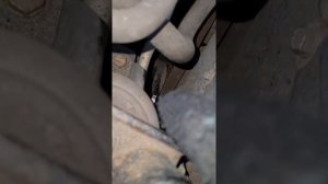 Загорелась лампочка аккумулятора на Kia Rio, ремонт генератора!