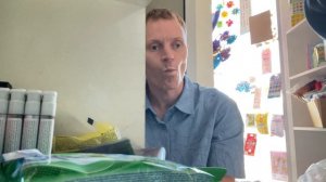 СИДИМ ОБЩАЕМСЯ