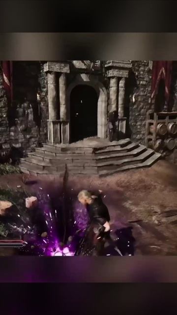 Казалось что план надёжный #pc #gothic #remake #gaming смотреть онлайн
