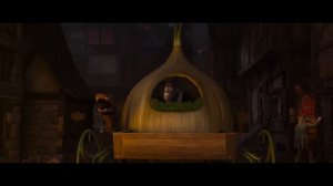 Шрэк 5 - Трейлер