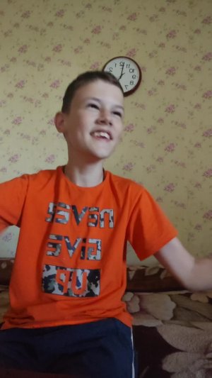 Большая или маленькая тарелка челлендж! # Стрим 217
