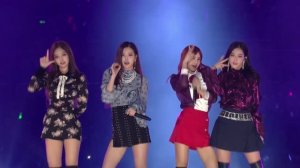 BLACKPINK - Busan One Asia Festival (BOF) 2017