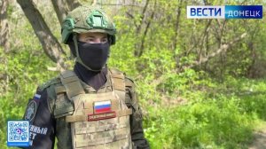 Следователями СК России зафиксированы очередные преступления вооружённых формирований Украины