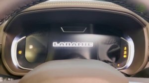 2027 Dodge RAM 2500