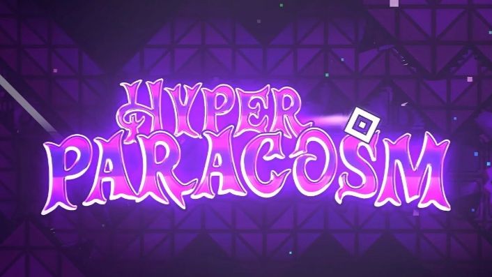 Hyper paracosm by Endlevel and more | 100% смотреть онлайн