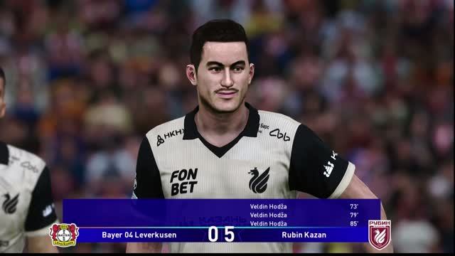 FL 2026 UEFA CL Rubin Kazan PC Rus #03