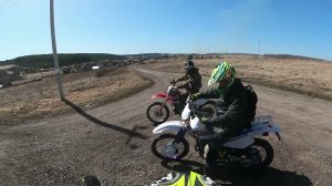 мото выезд 13 04 2025 Белый Камень, Кара Чумыш, Смышляево