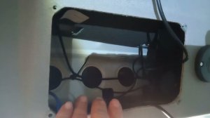 Установка радиостанции в  КАМАЗ НЕО