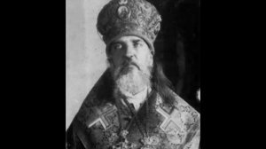 Житие Николае Японского (Касаткина)
