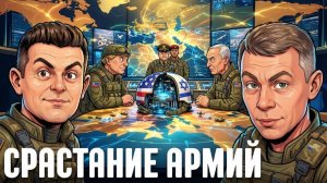 КРАПИВНИК Станислав. Может ли Израиль действовать без Вашингтона? - Крапивник и Алхоршид