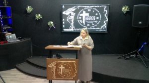 21/06/2026 ХЦ «Новое время» Принимаемое Слово. Байбородина Елена