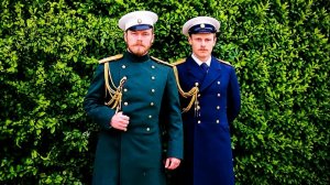 Михаила Романова не расстреляли! Алексей Добычин его правнук! Свидетельство родственницы его жены!!!