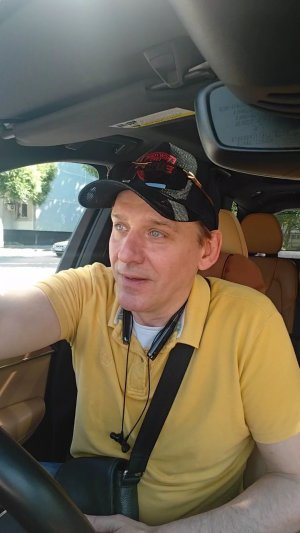 Юрий Батурин | Запись эфира в ВК | 21 июня 2026