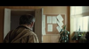 Старый орёл (2026) — Трейлер №2 — Кинопоиск
