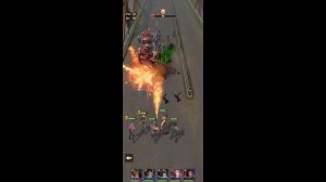 Прохождение игры Z Route Redemption 14