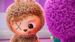 МЕДВЕДЬ БААРЕН НОВЫЙ УЧИТЕЛЬ!!! (Super Bear Adventure анимации)