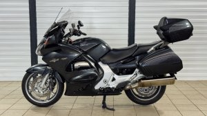 Honda st1300