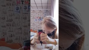 делаем фигурку