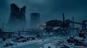 Silent Reactors ｜ Dark Atmospheric