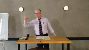 26.06.21. Ближняя и дальняя духовные перспективы. Пастор В Теплов