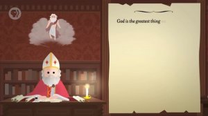 9. Anselm & the Argument for God: Crash Course Philosophy