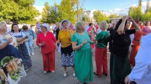 Будет всё у нас хорошо..... 21.06.26.