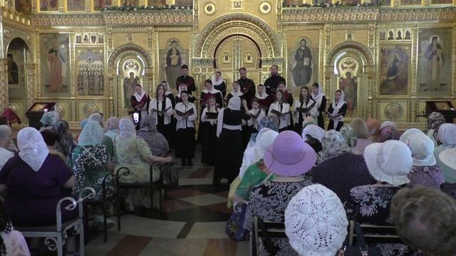 2_4 Кастальский, Свете тихий